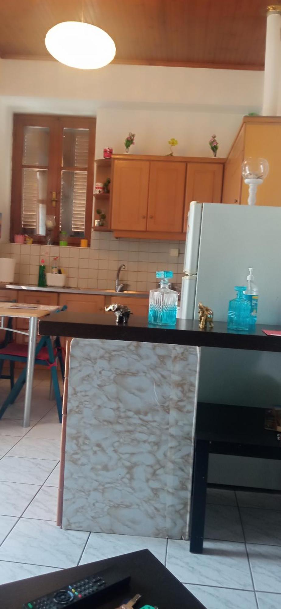Evi'S Apartment Ναύπακτος Εξωτερικό φωτογραφία