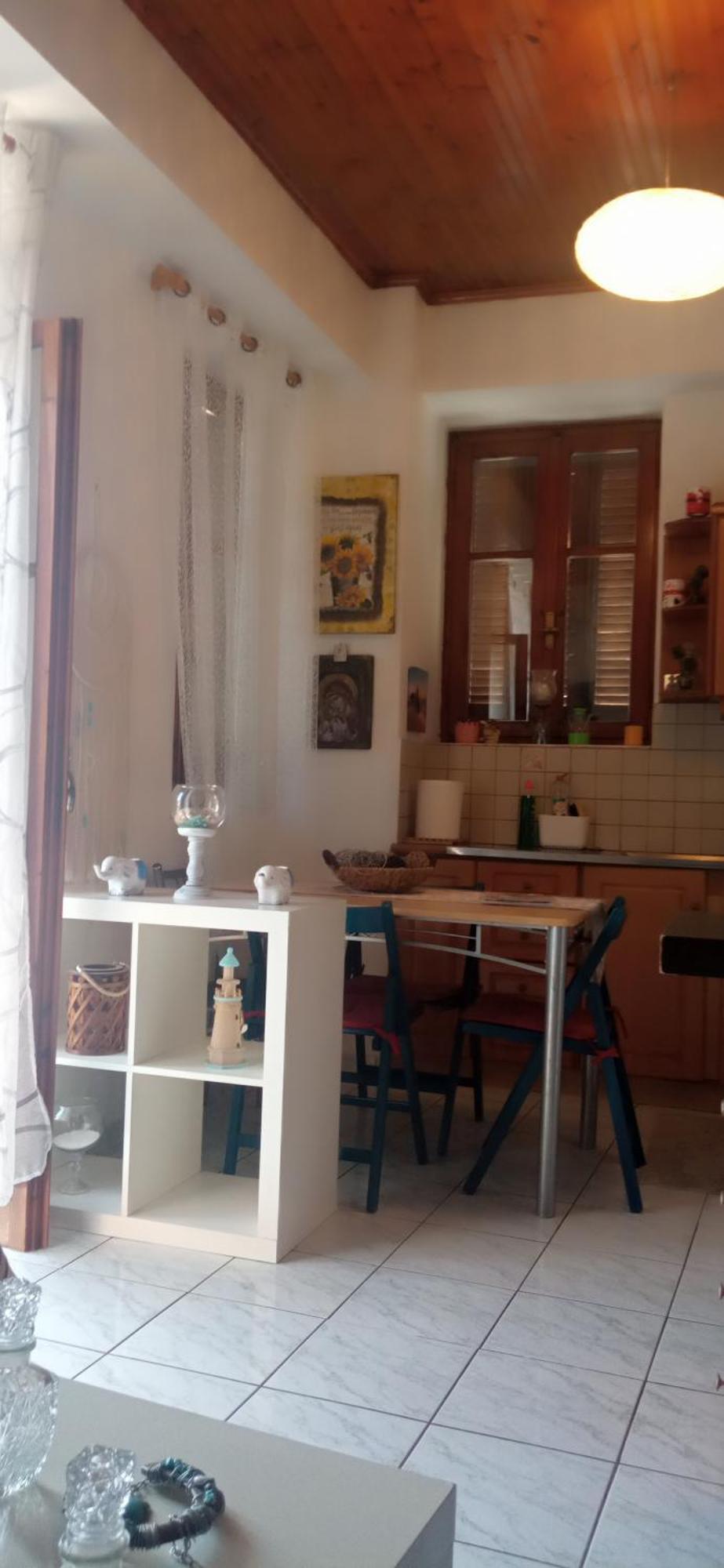 Evi'S Apartment Ναύπακτος Εξωτερικό φωτογραφία